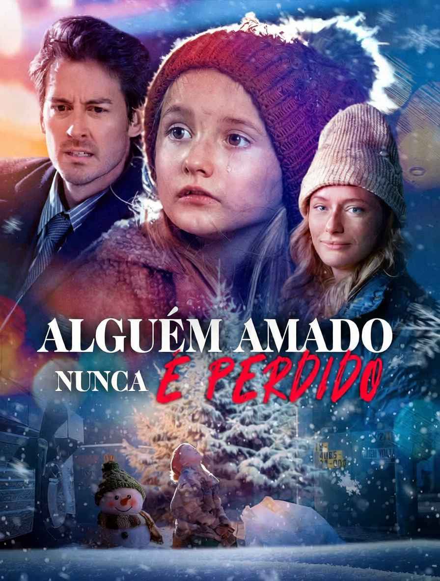 Alguém amado nunca é perdido