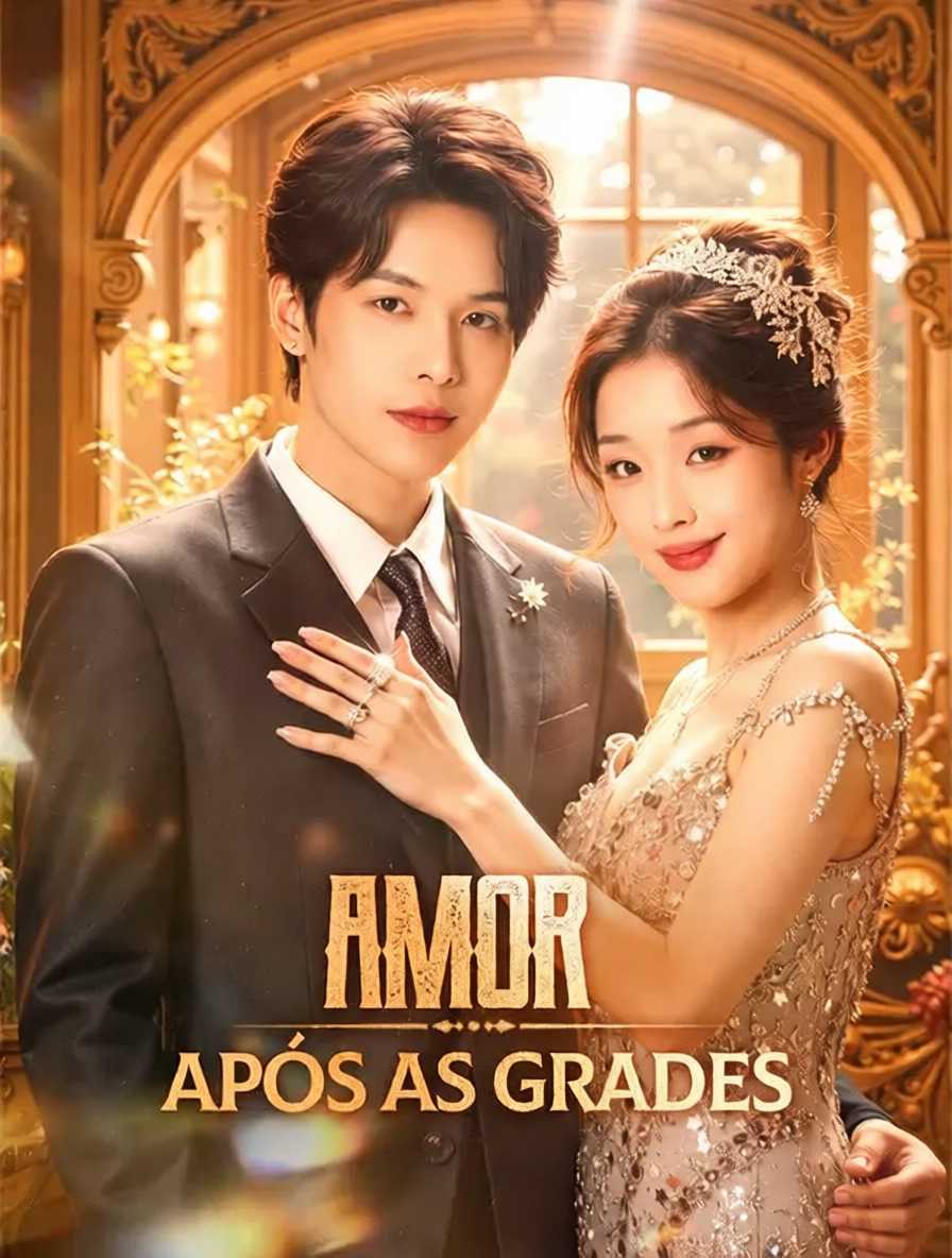 Amor Após as Grades