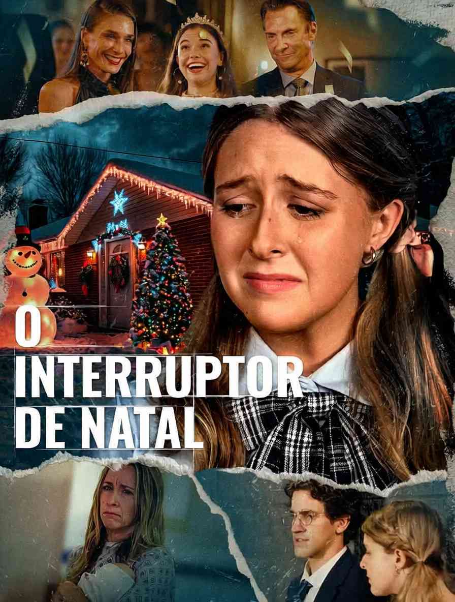 O Interruptor de Natal