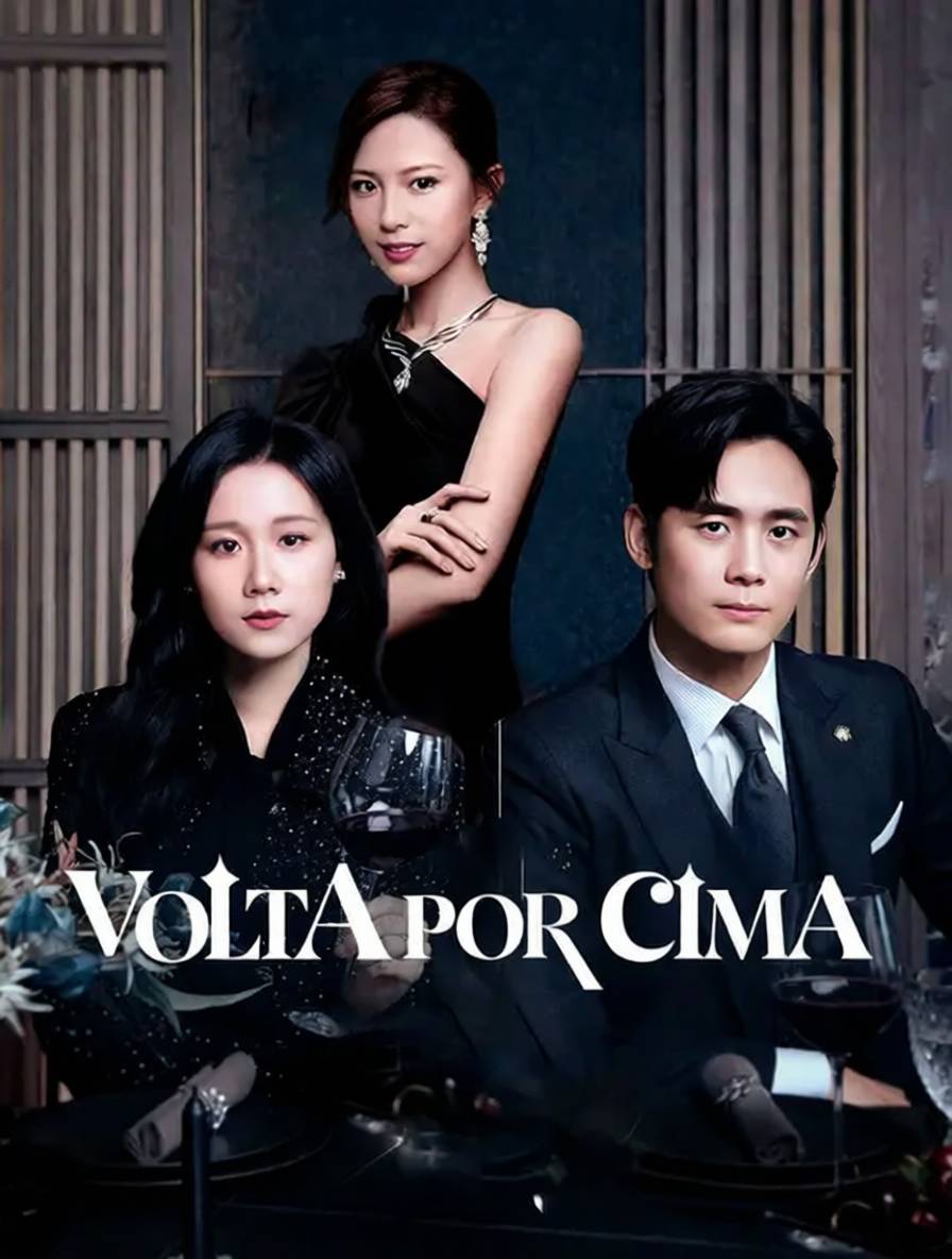 Volta por Cima