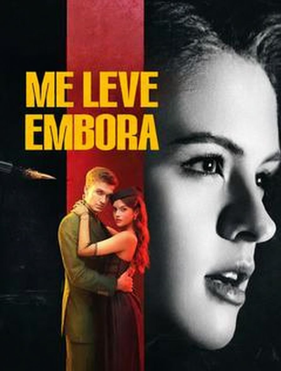 Me Leve Embora