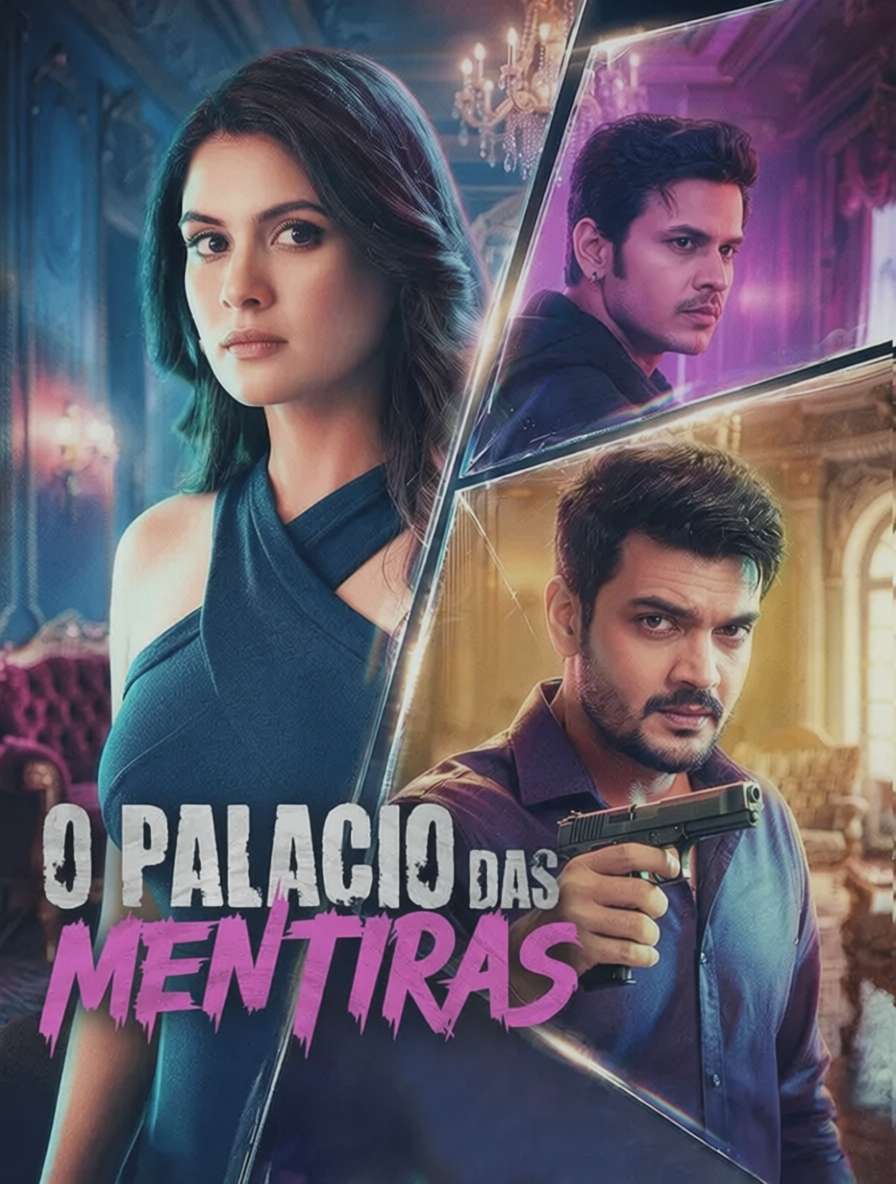 O Palácio das Mentiras