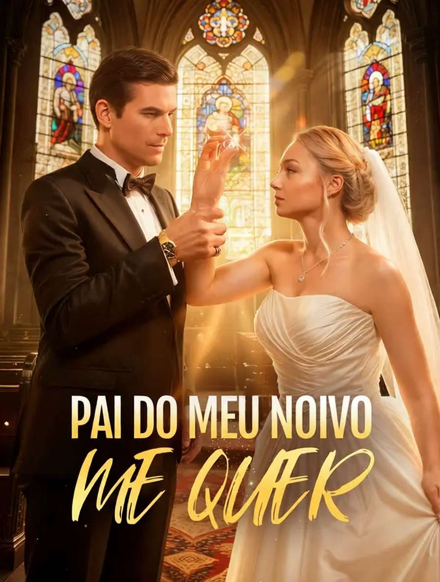 Pai do Meu Noivo Me Quer [dublado]
