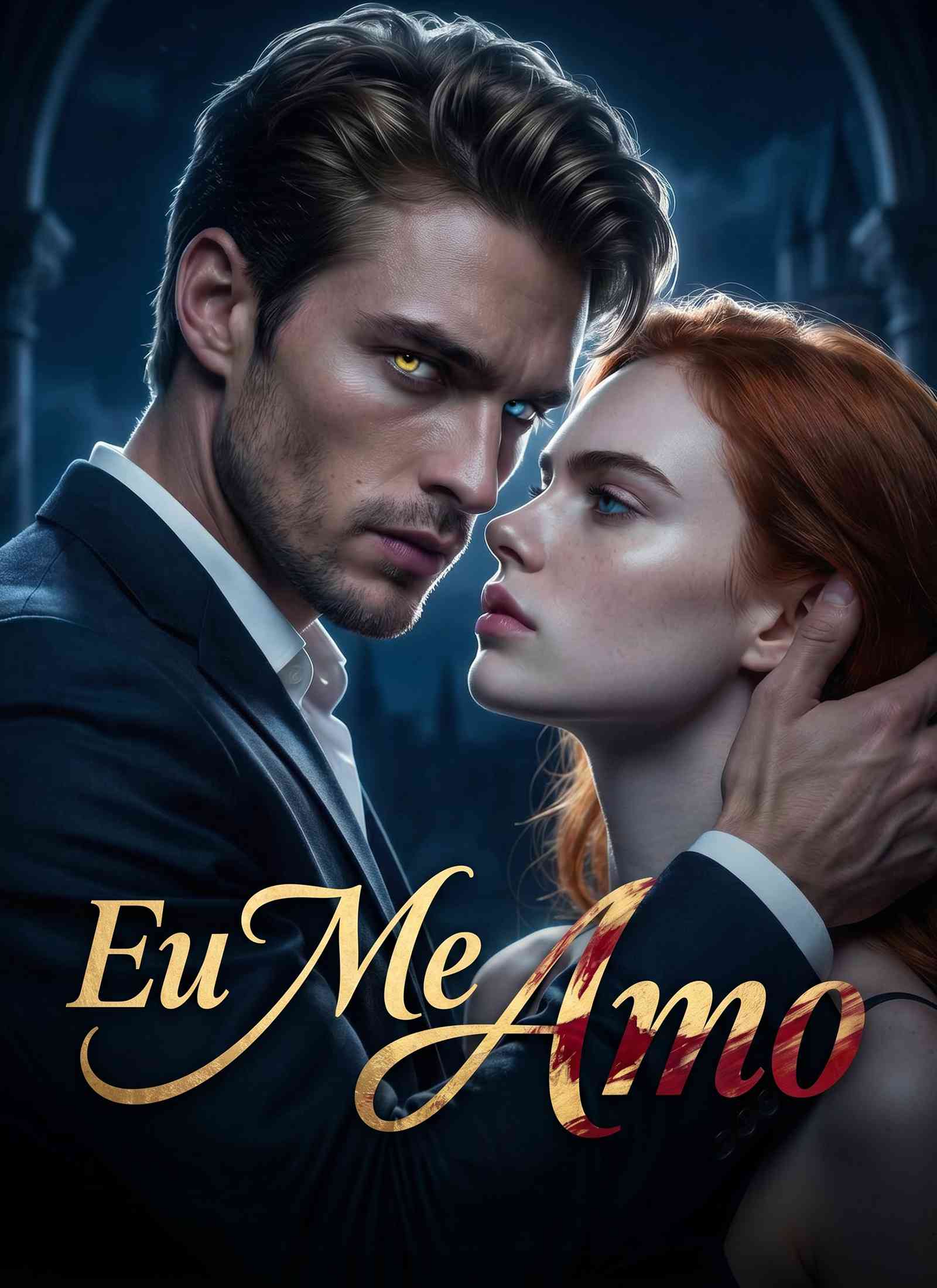 Eu Me Amo [dublado]