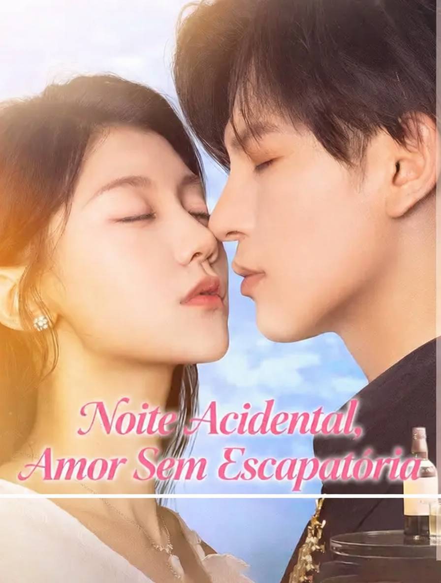Noite Acidental, Amor Sem Escapatória