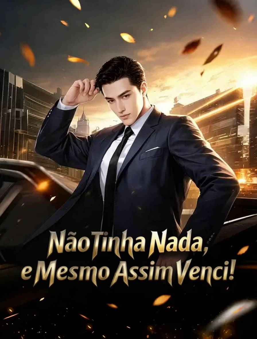 Não Tinha Nada... e Mesmo Assim Venci!