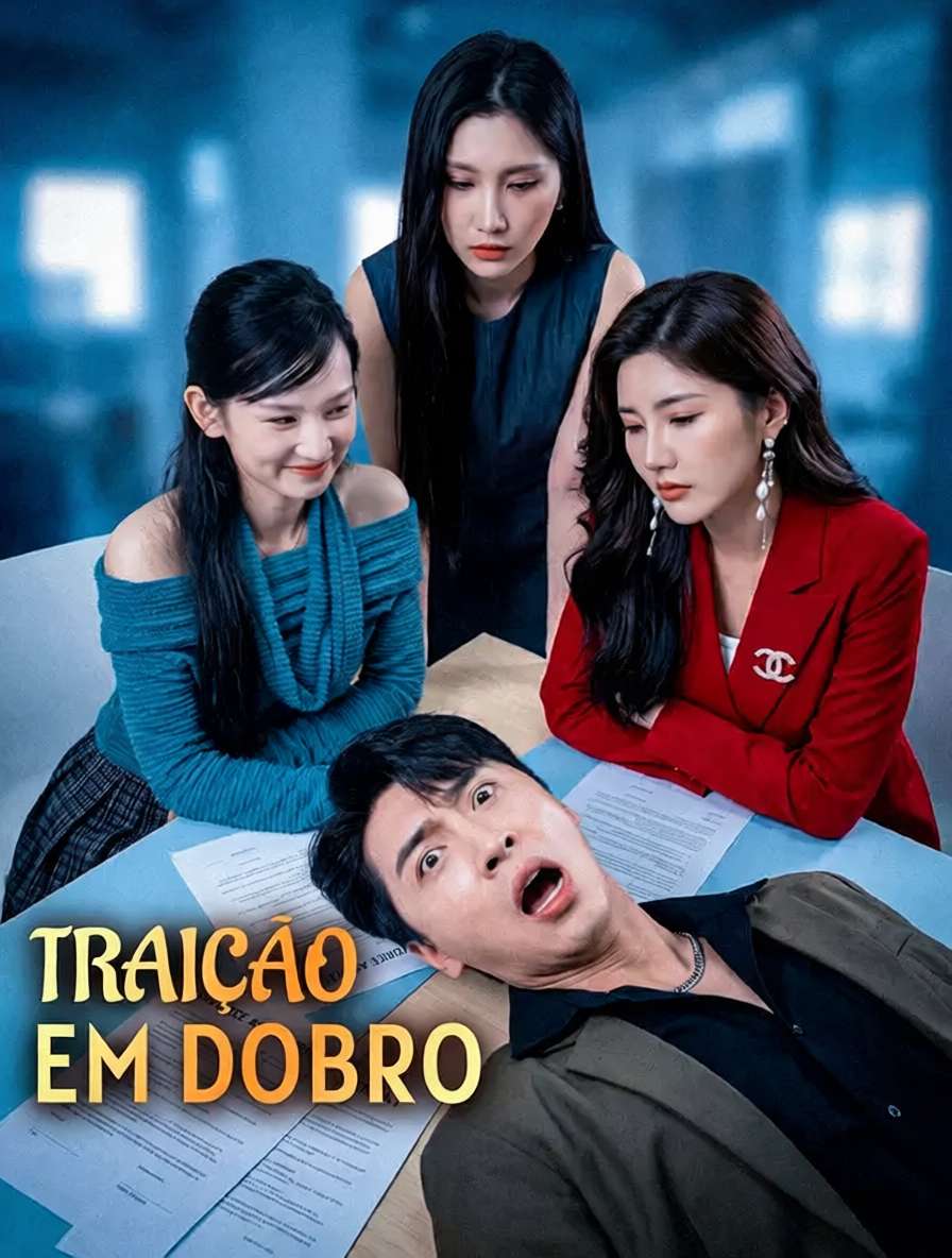 Traição em Dobro
