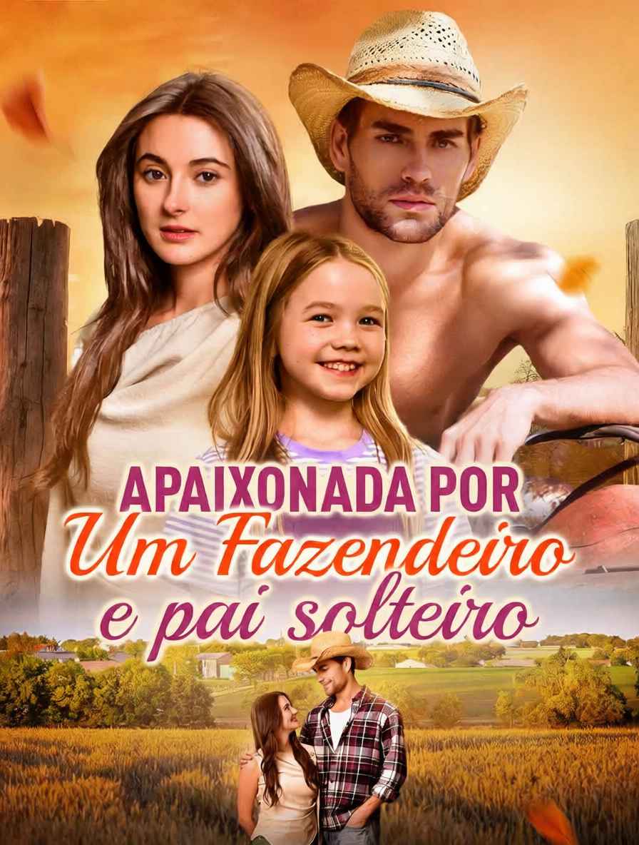 Apaixonada por um fazendeiro e pai solteiro [dublado]