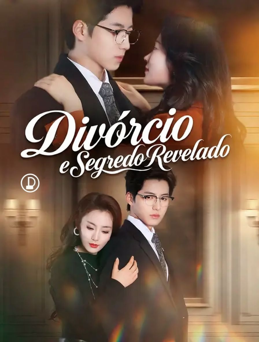 Divórcio e Segredo Revelado