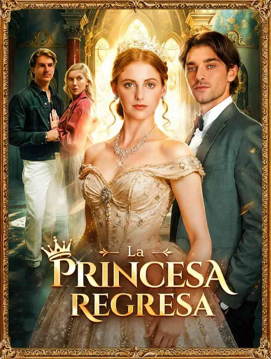 La Princesa Regresa