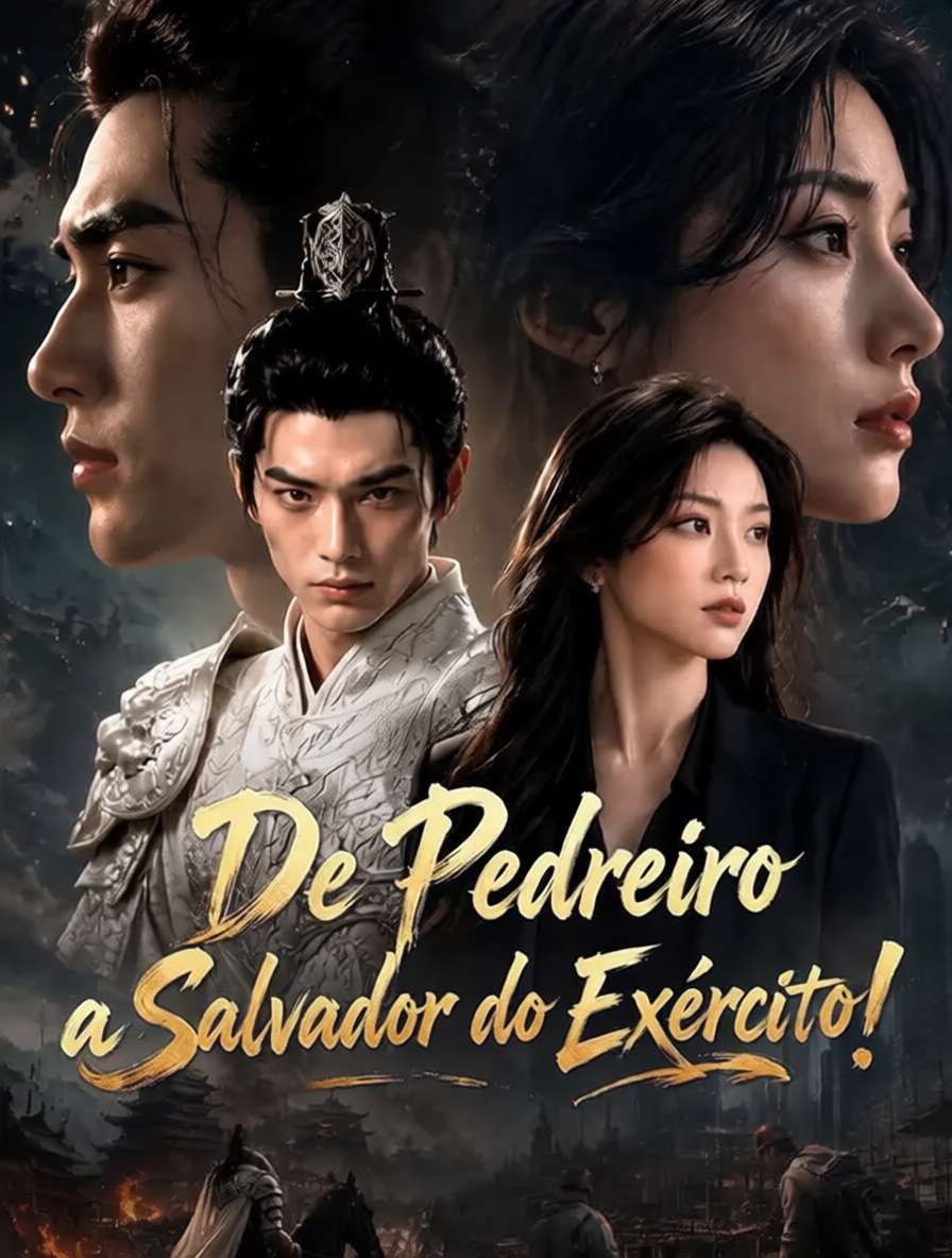 De Pedreiro a Salvador do Exército!