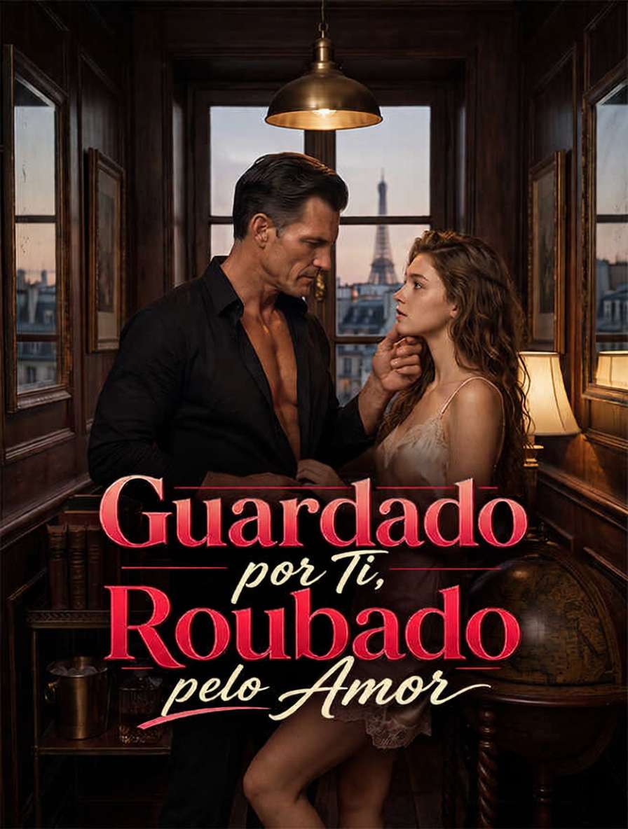 (Dublado) Guardado por Ti, Roubado pelo Amor