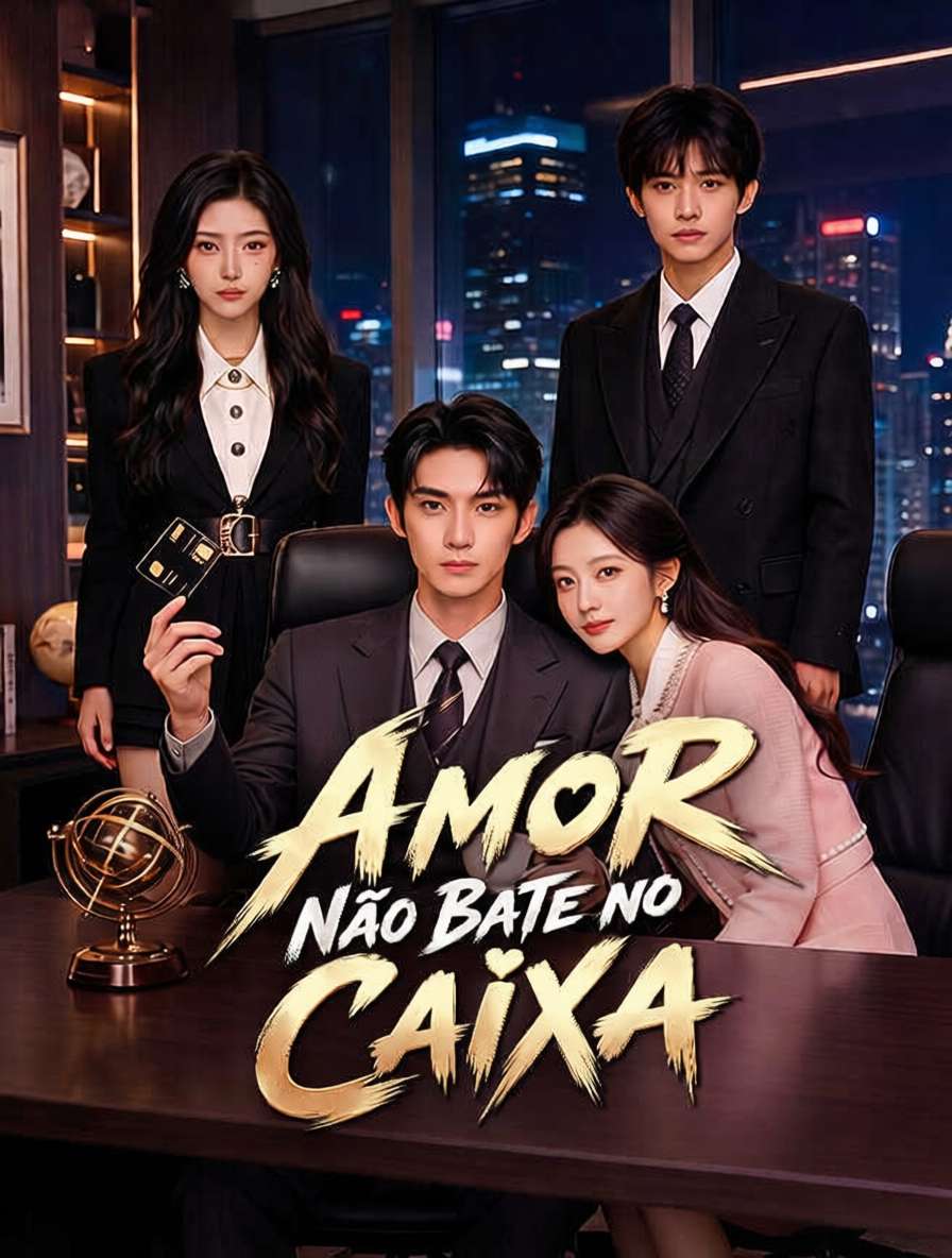 O Amor Não Bate no Caixa