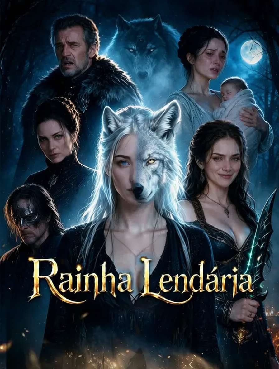 Rainha Lendária