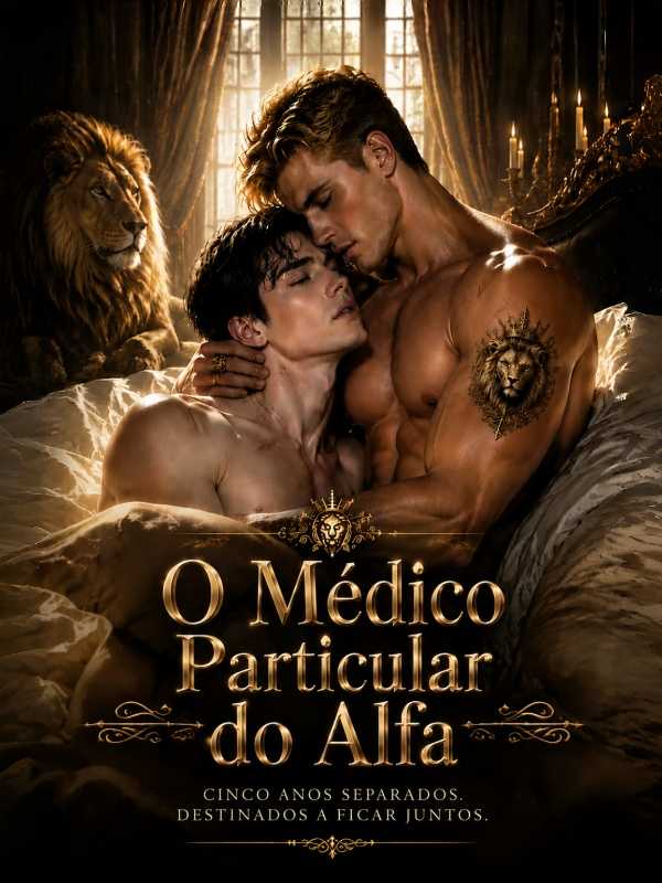 (Dublado) O Médico Particular do Alfa
