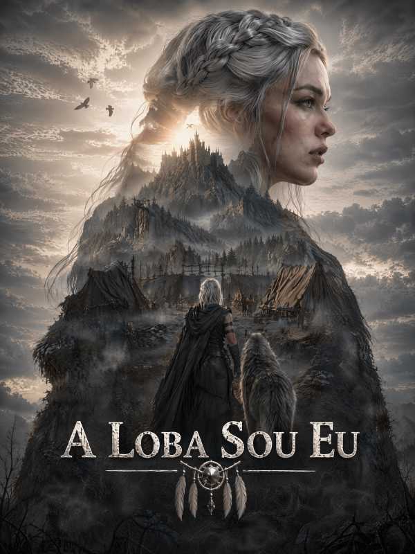 (Dublado) A Loba Sou Eu