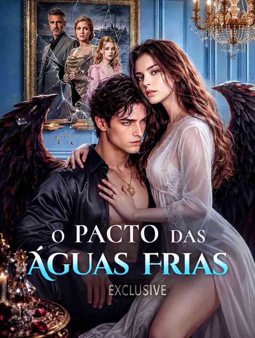 (Dublado) O Pacto das Águas Frias