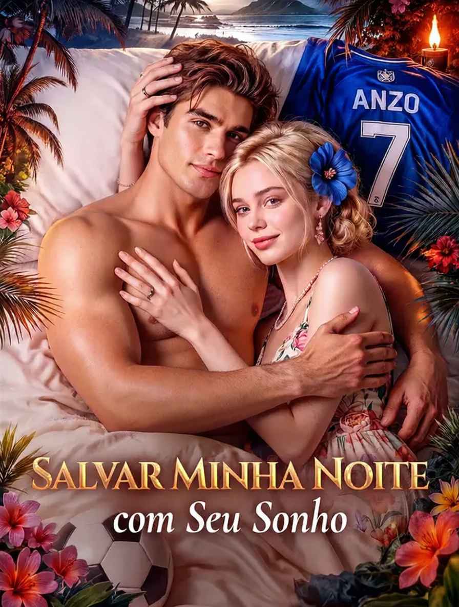 Salvar Minha Noite com Seu Sonho