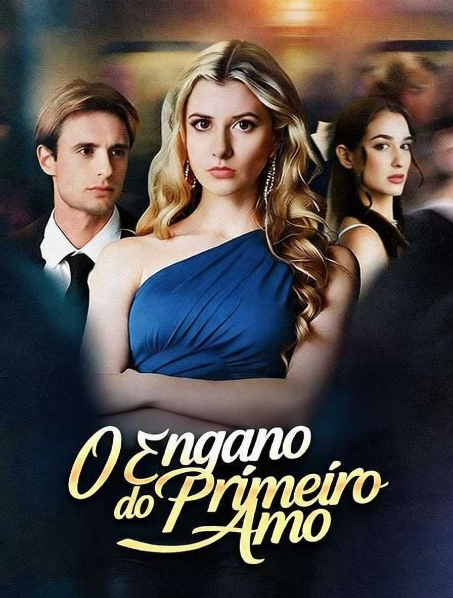 O Engano do Primeiro Amo