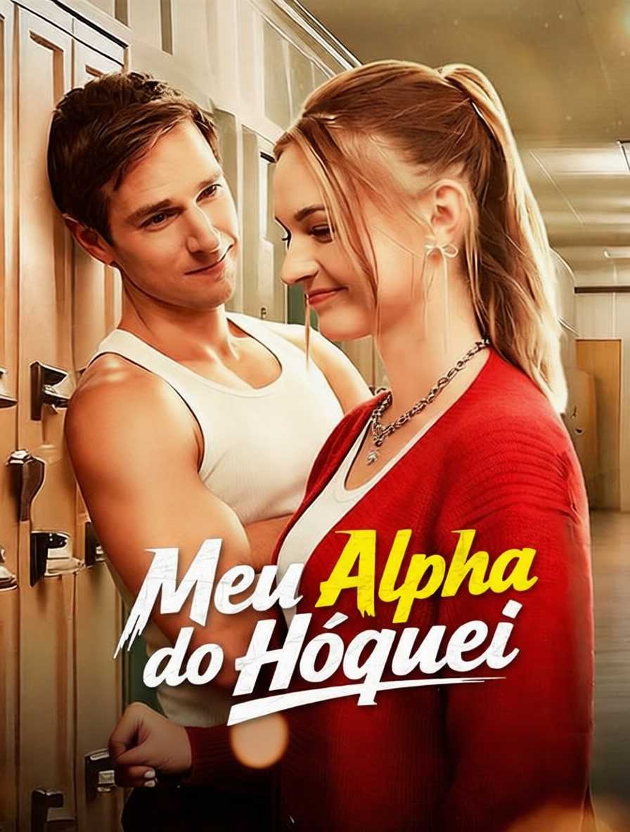 Meu Alpha do Hóquei
