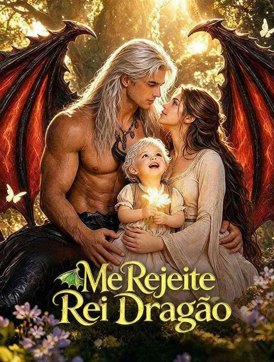 Me Rejeite, Rei Dragão