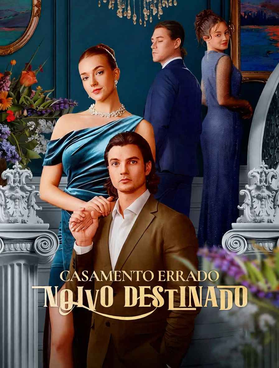 Casamento Errado, Noivo Destinado