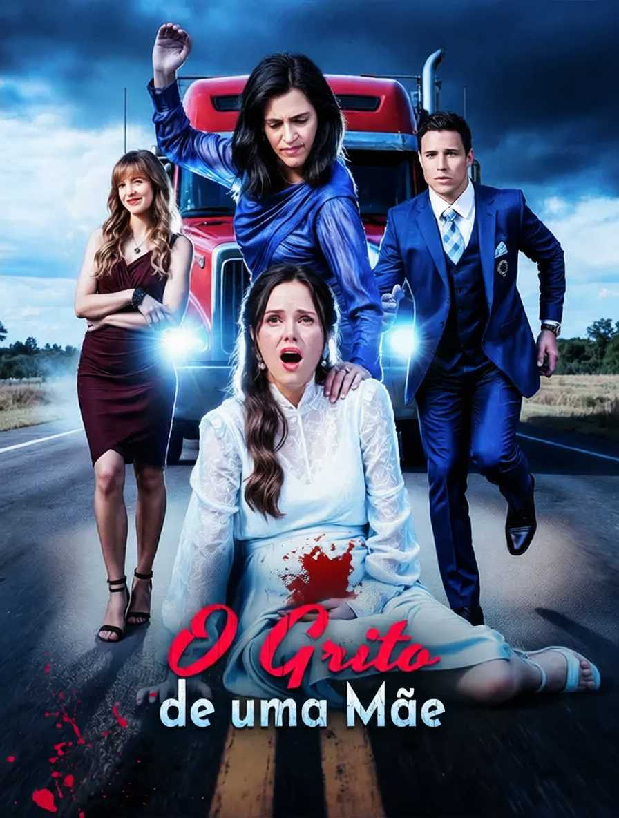 O Grito de uma Mãe [dublado]