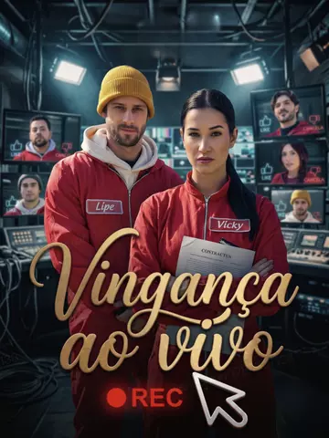 (Dublado) Vingança Ao Vivo