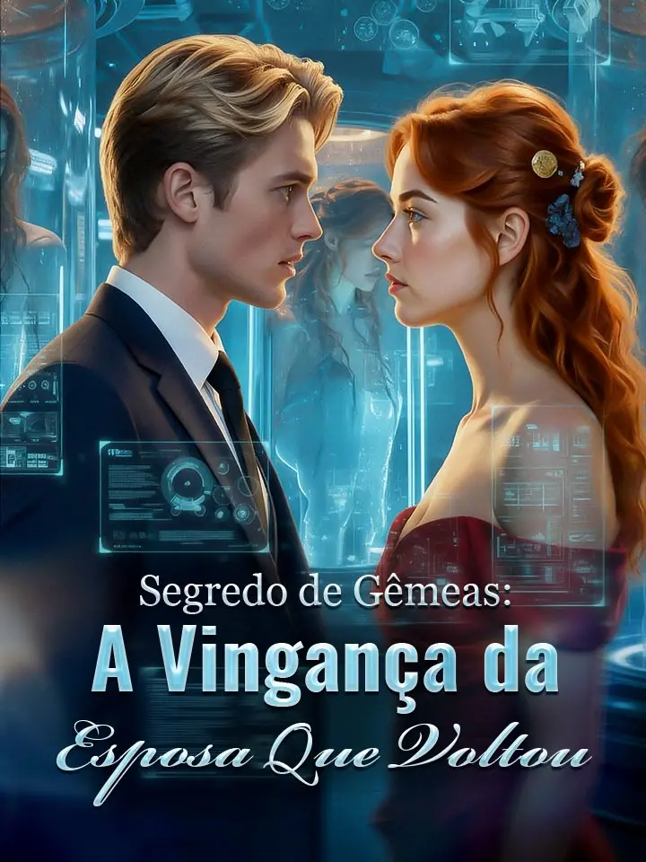 (Dublado) Segredo de Gêmeas: A Vingança da Esposa Que Voltou