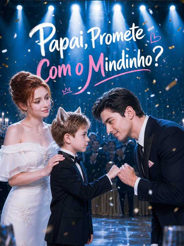 Papai, Promete Com o Mindinho? 