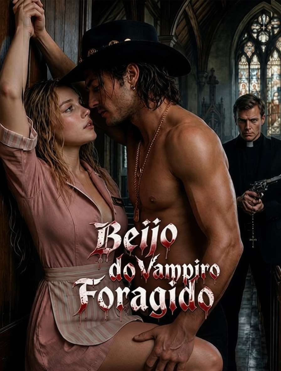 Beijo do Vampiro Foragido