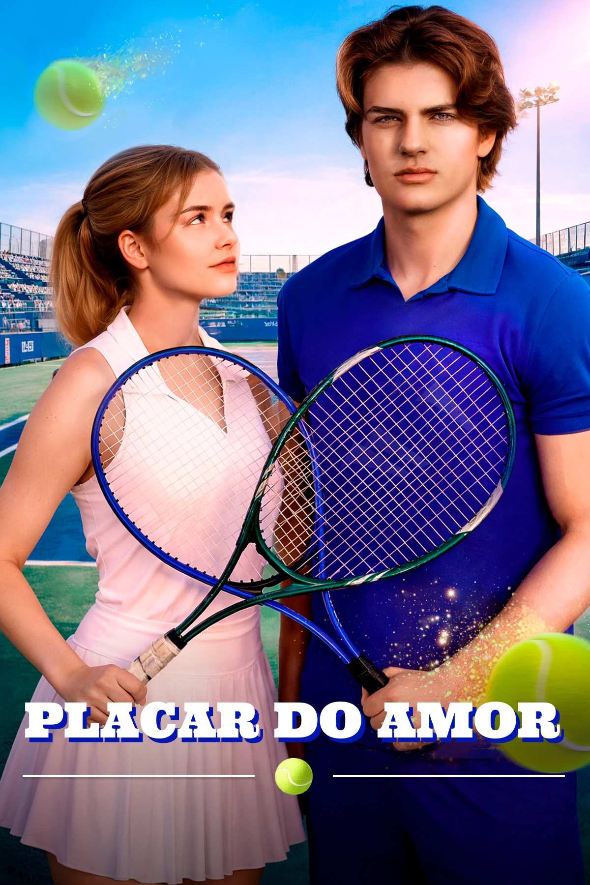 Placar do Amor
