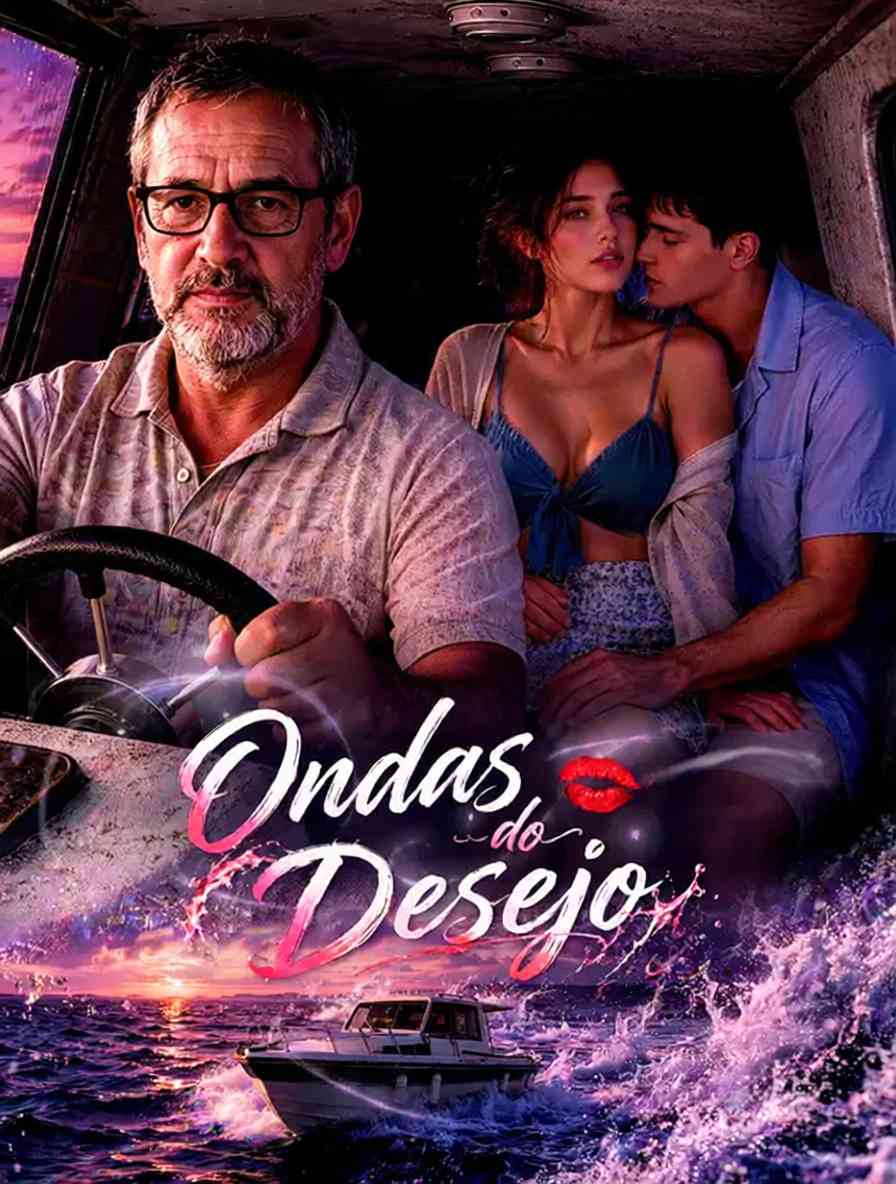 Ondas do Desejo