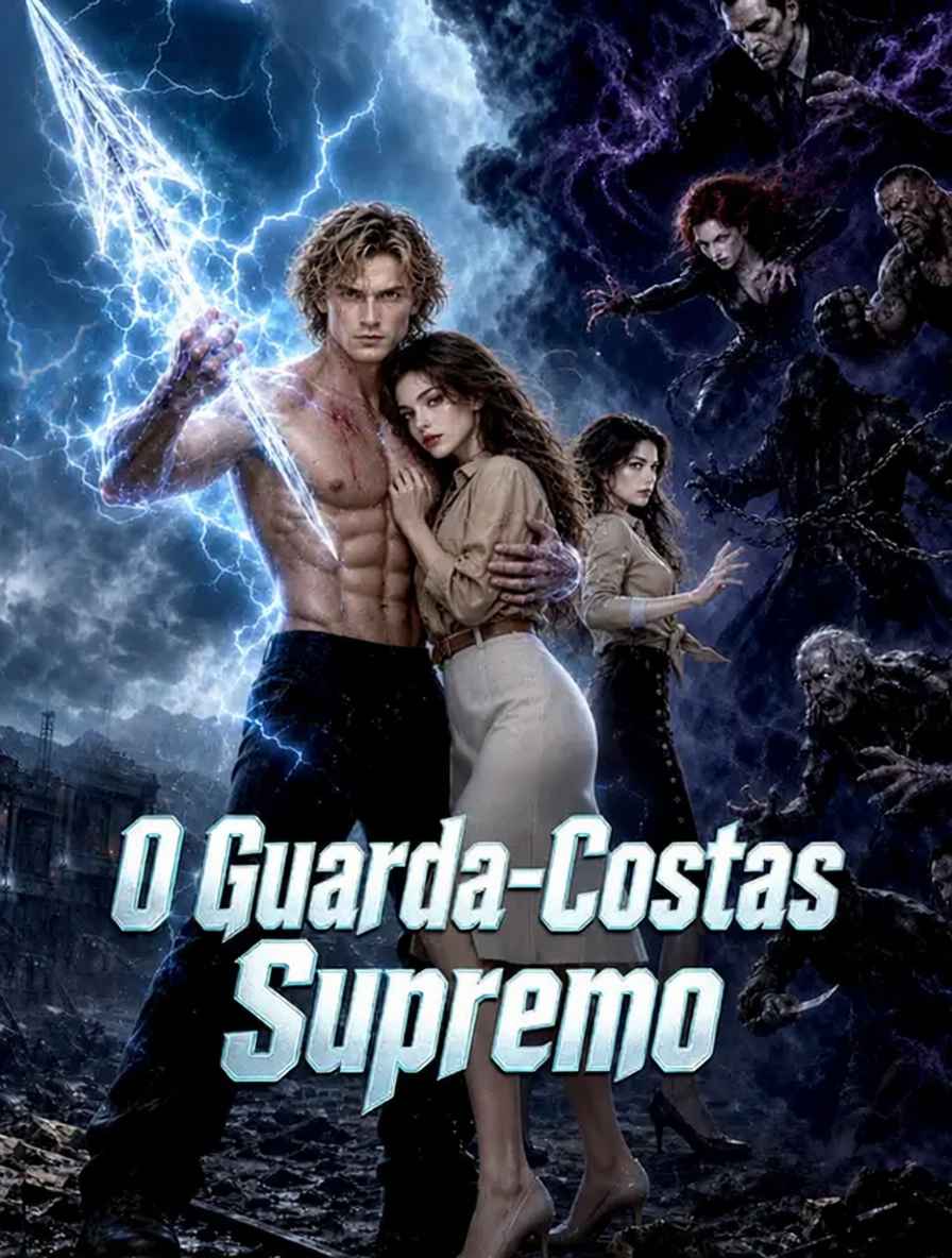 O Guarda-Costas Supremo