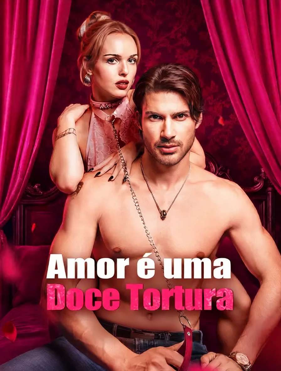 Amor é uma Doce Tortura [dublado]