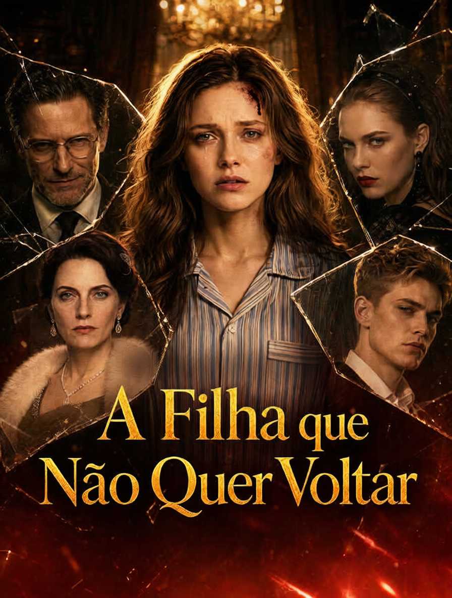 A Filha que Não Quer Voltar