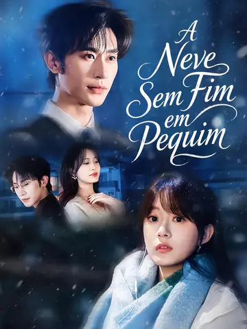(Dublado) A Neve Sem Fim em Pequim