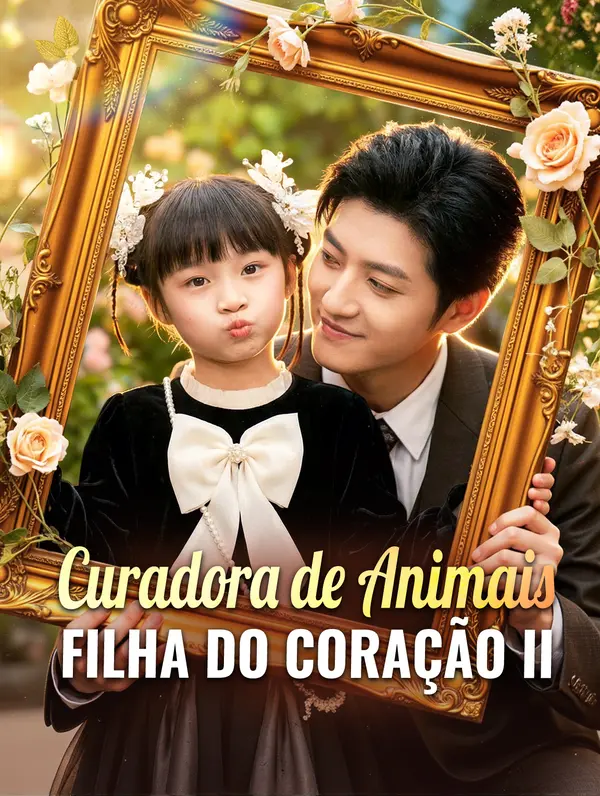 (Dublado) Curadora de Animais, Filha do Coração II