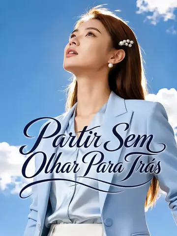 (Dublado) Partir Sem Olhar Para Trás