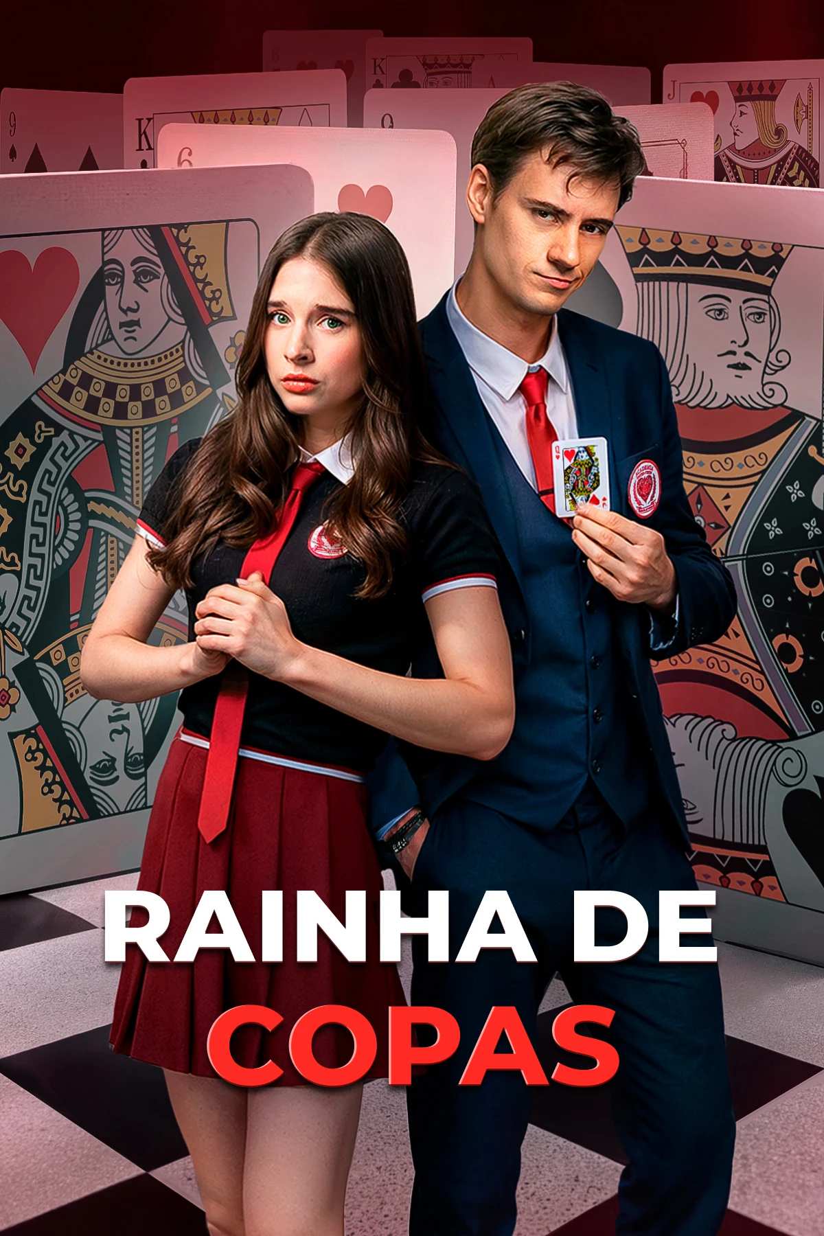 Rainha de Copas