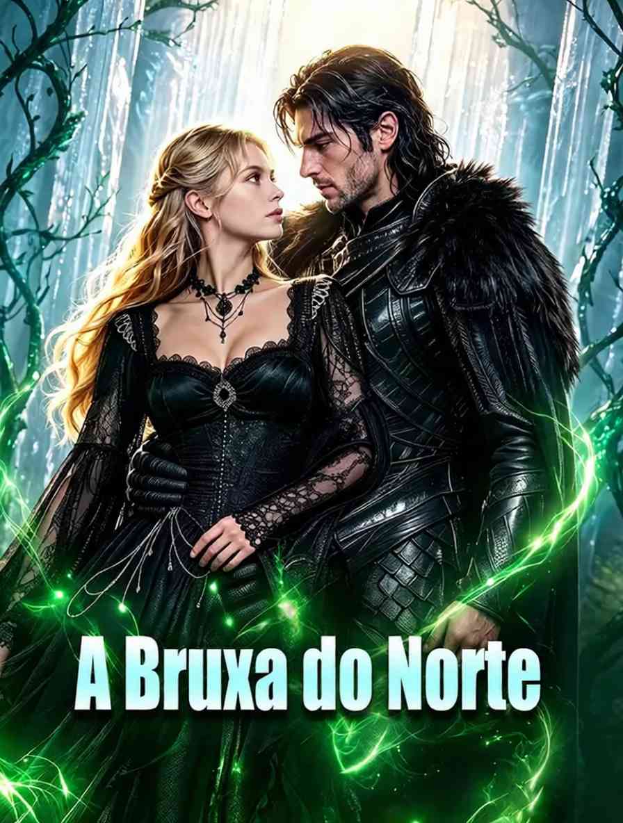 A Bruxa do Norte