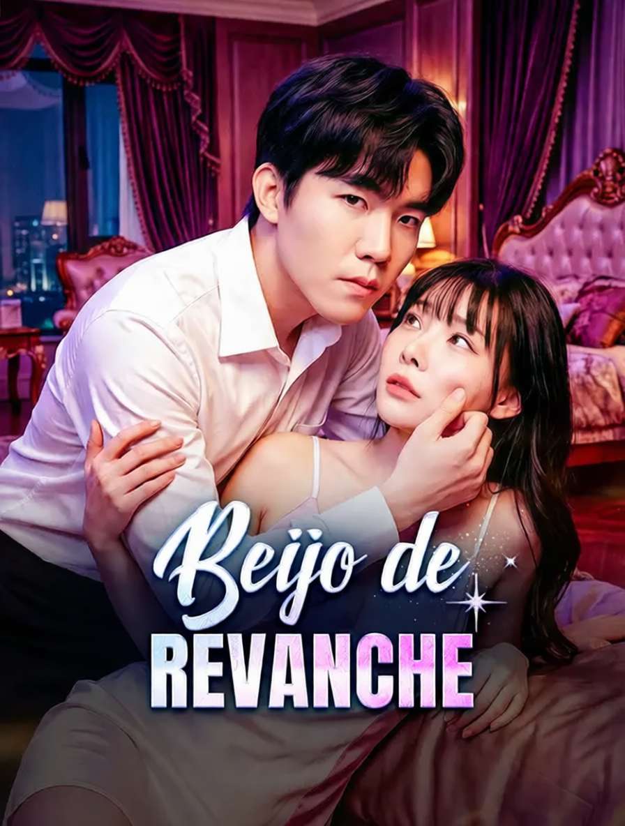 Beijo de Revanche