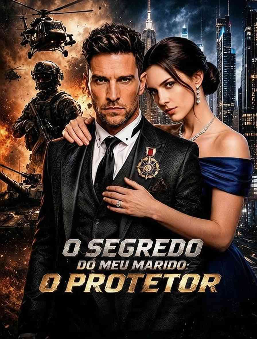 O Segredo do Meu Marido: O Protetor