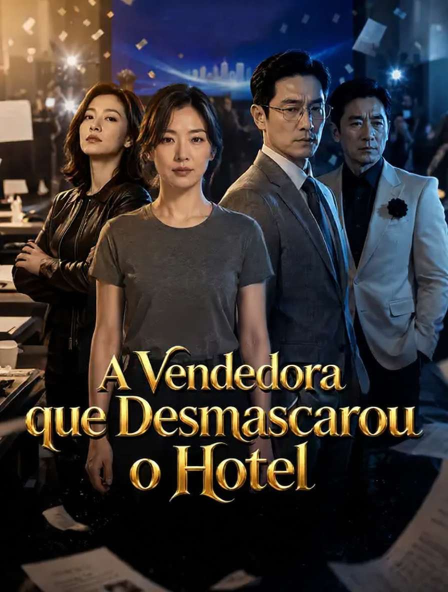 A Vendedora que Desmascarou o Hotel