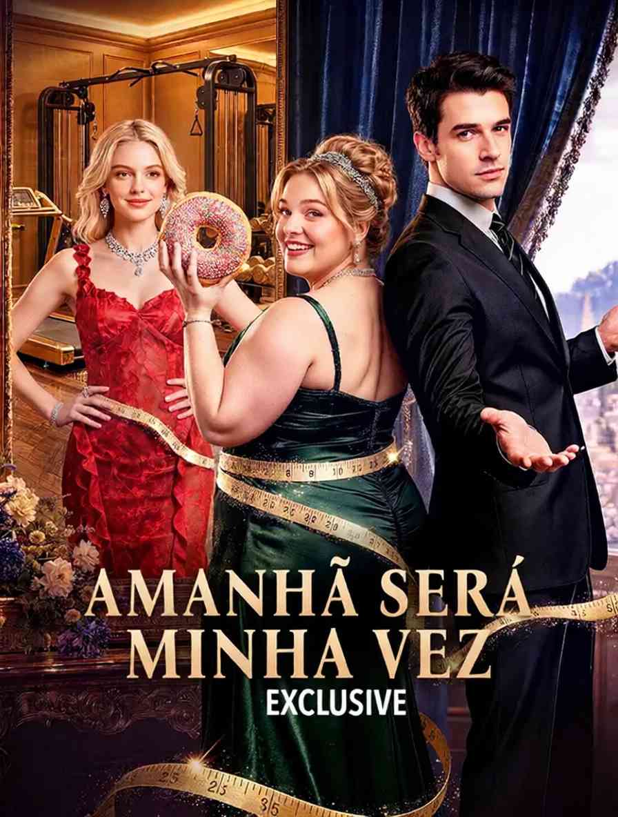 (Dublado) Amanhã Será Minha Vez 