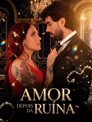 (Dublado) Amor Depois da Ruína