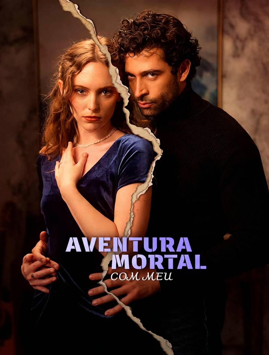 Aventura Mortal com Meu Cunhado