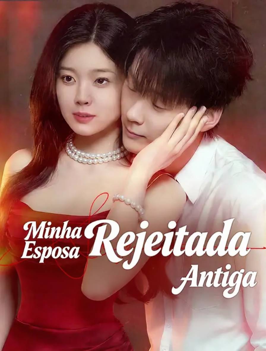 Minha Esposa Rejeitada é uma General Antiga