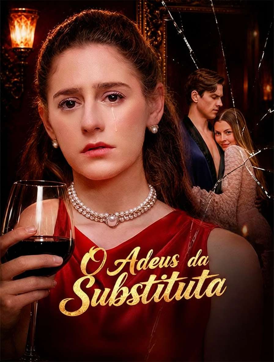 O Adeus da Substituta