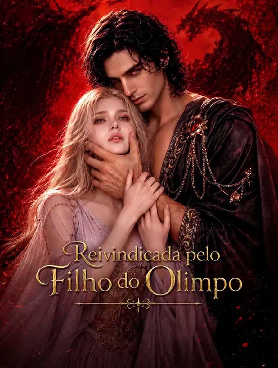 Reivindicada pelo Filho do Olimpo